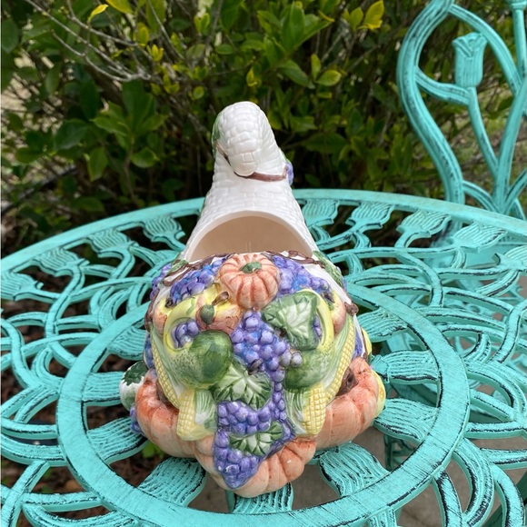 Vintage New Holland Cornucopia - Picture 4 of 12